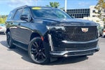 2023 Cadillac Escalade 4WD Sport