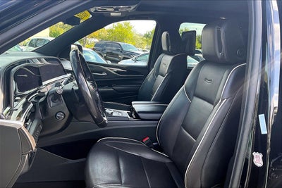 2023 Cadillac Escalade 4WD Sport