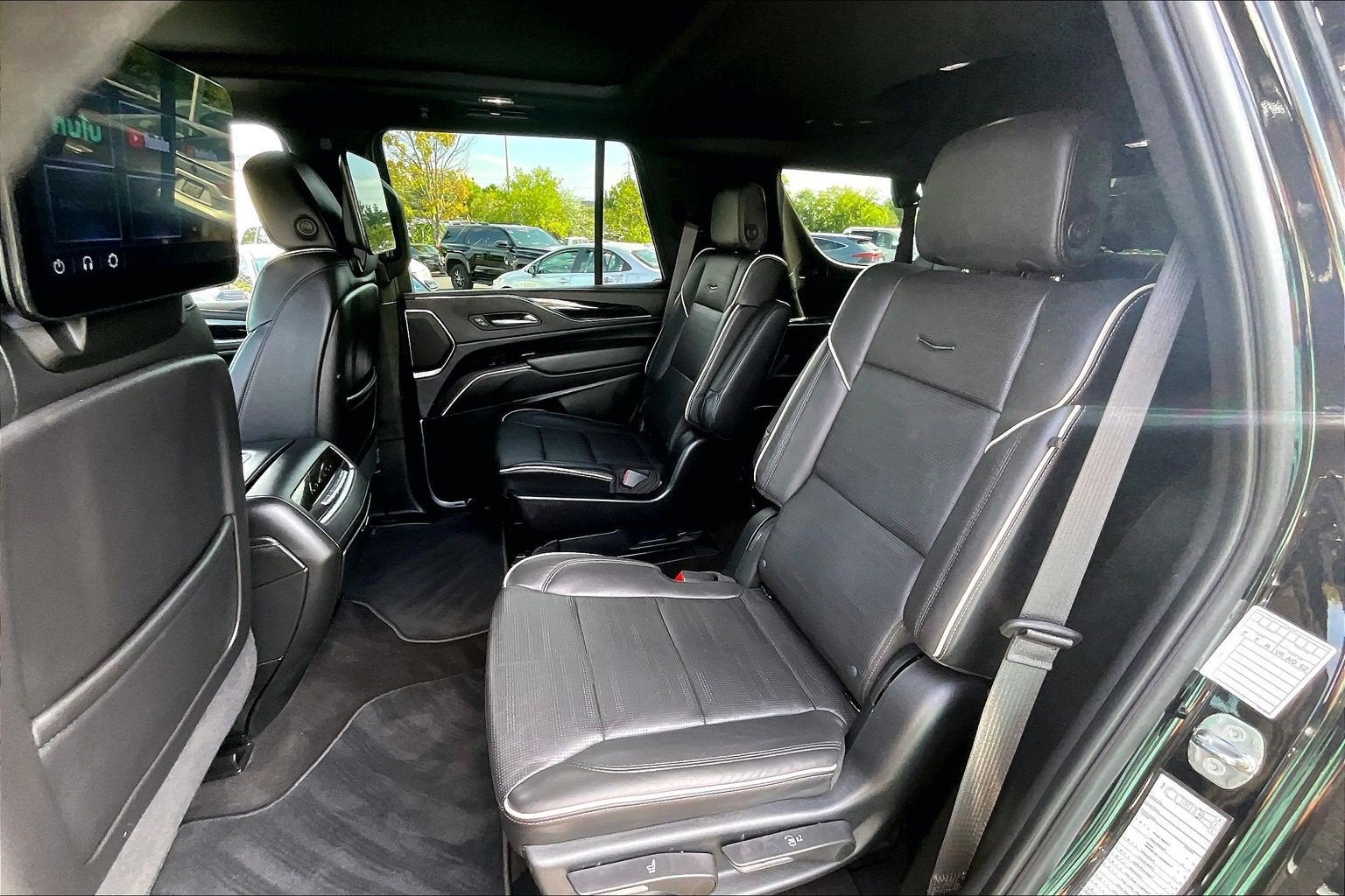 2023 Cadillac Escalade 4WD Sport