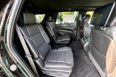 2023 Cadillac Escalade 4WD Sport