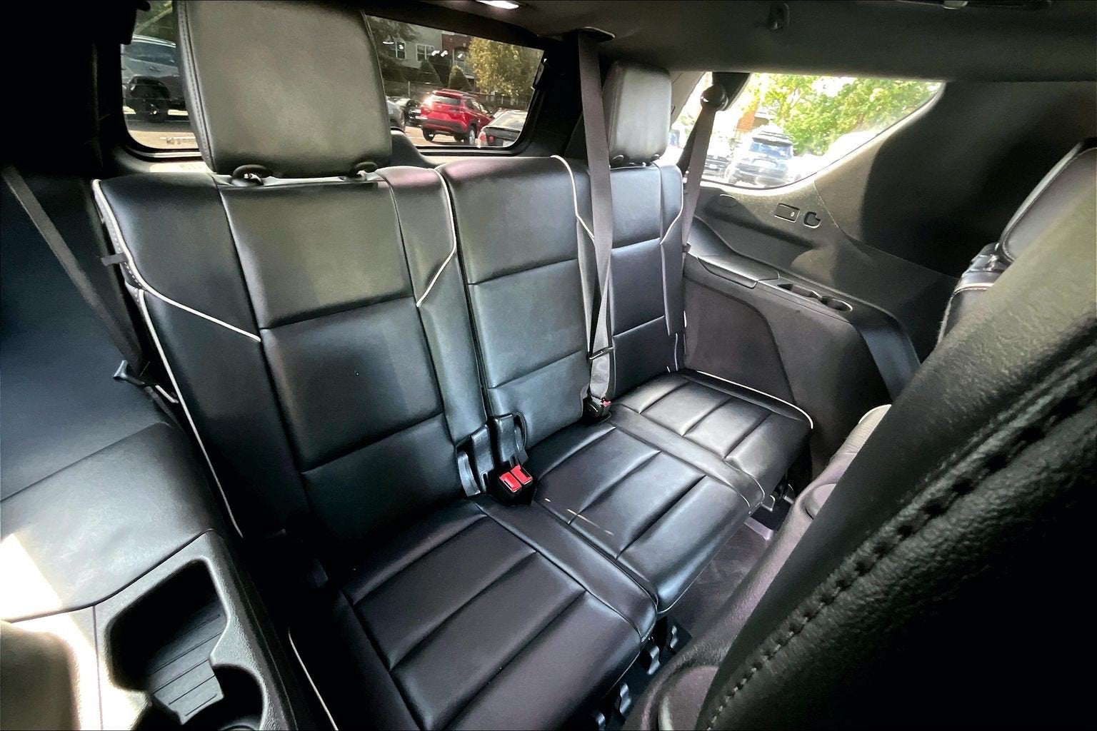 2023 Cadillac Escalade 4WD Sport