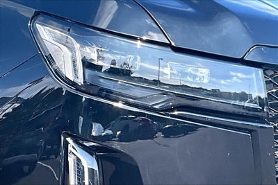 2023 Cadillac Escalade 4WD Sport
