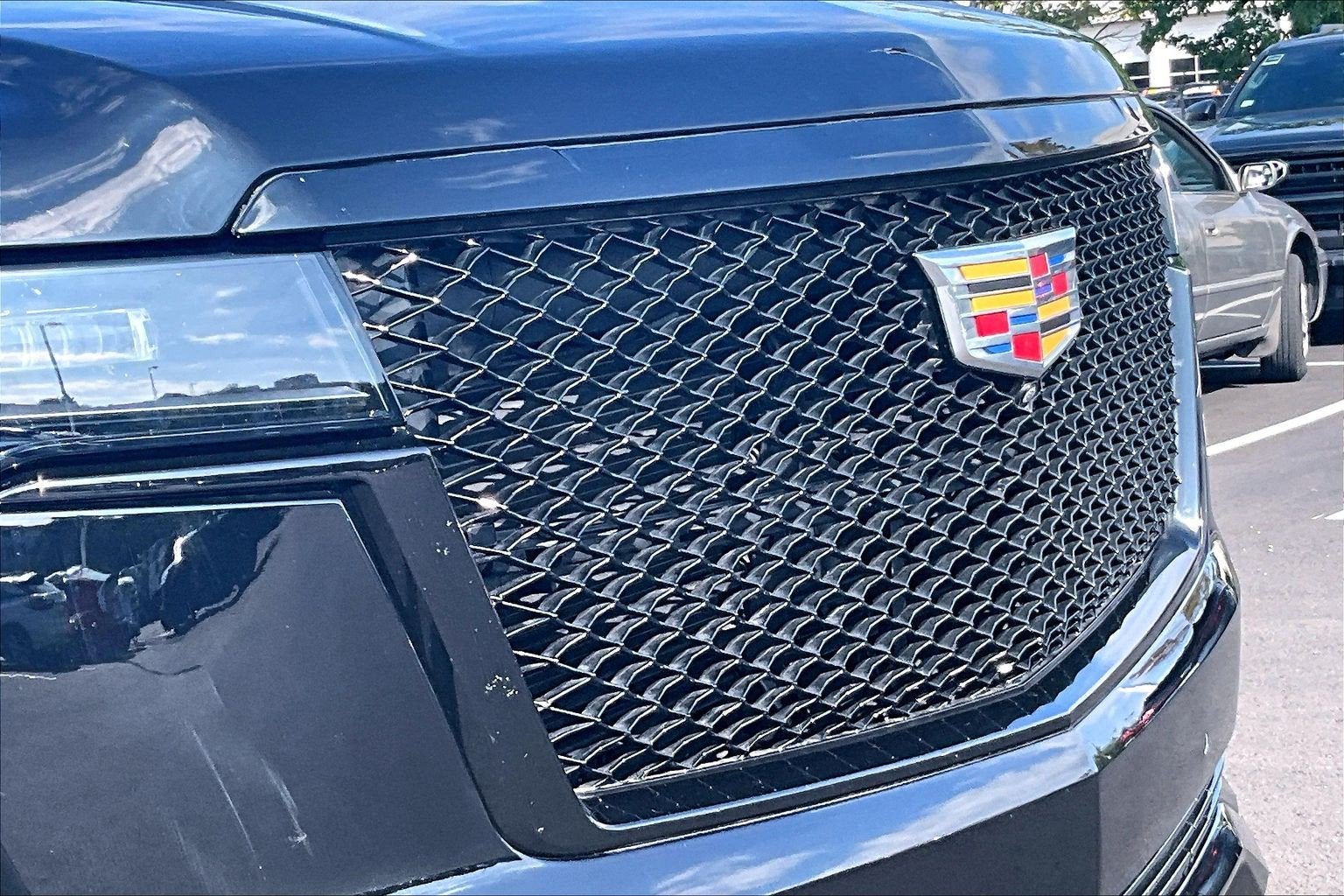 2023 Cadillac Escalade 4WD Sport