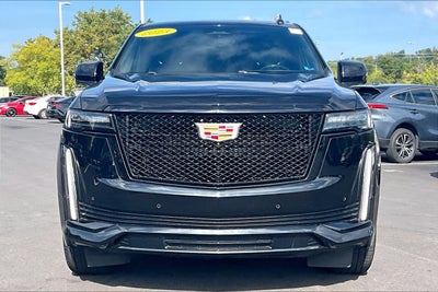 2023 Cadillac Escalade 4WD Sport