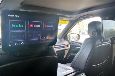 2023 Cadillac Escalade 4WD Sport