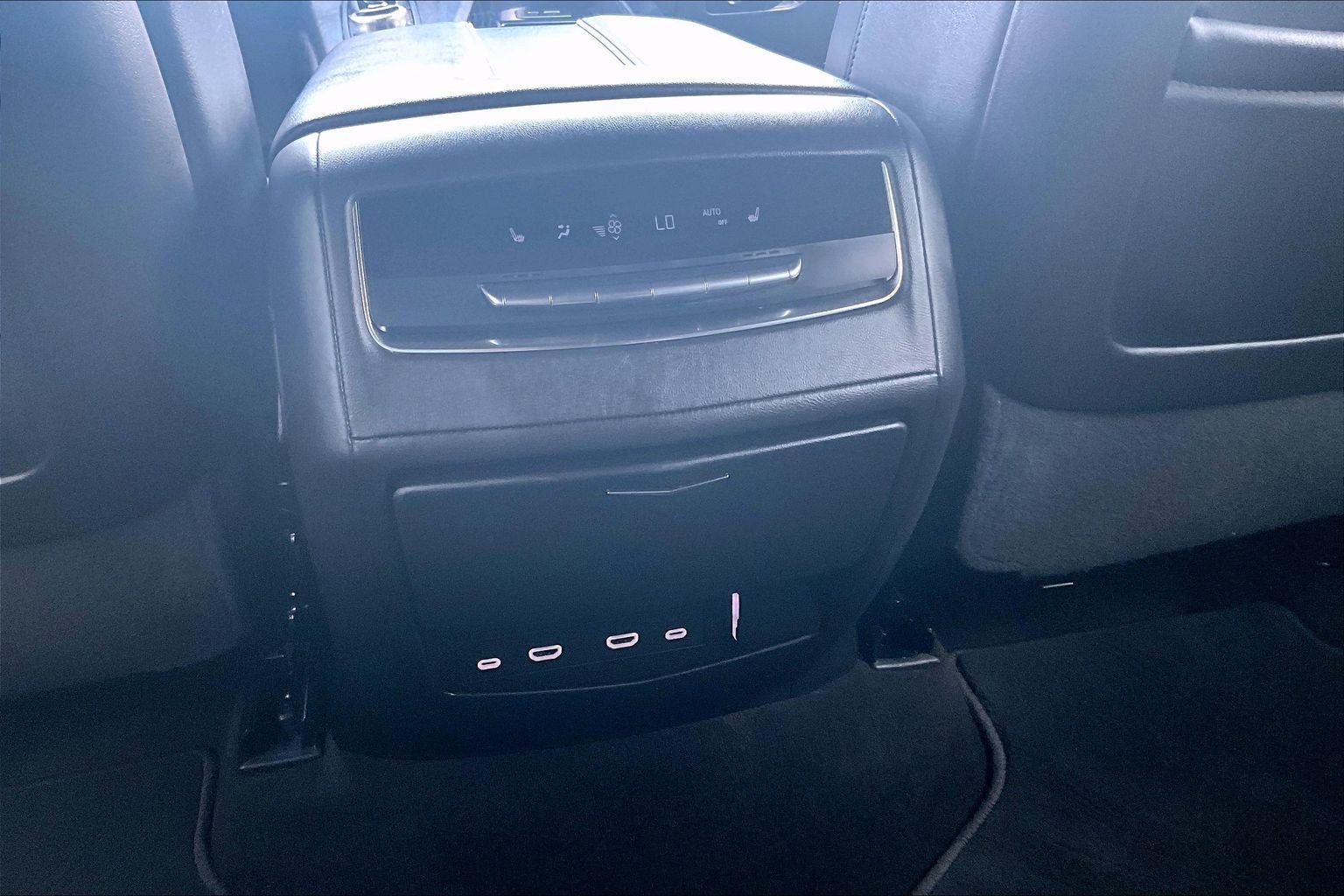2023 Cadillac Escalade 4WD Sport
