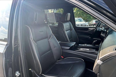 2023 Cadillac Escalade 4WD Sport