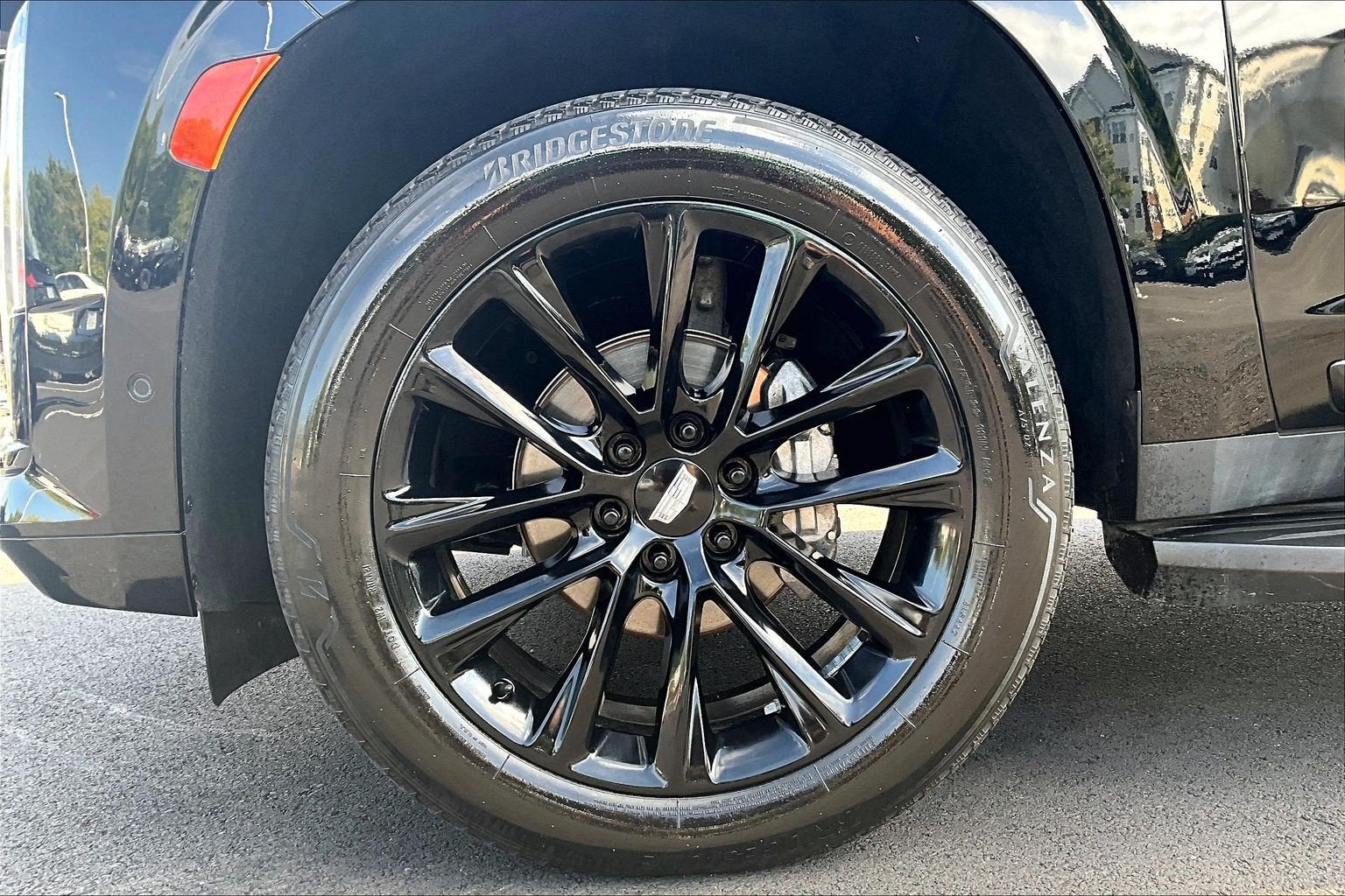 2023 Cadillac Escalade 4WD Sport