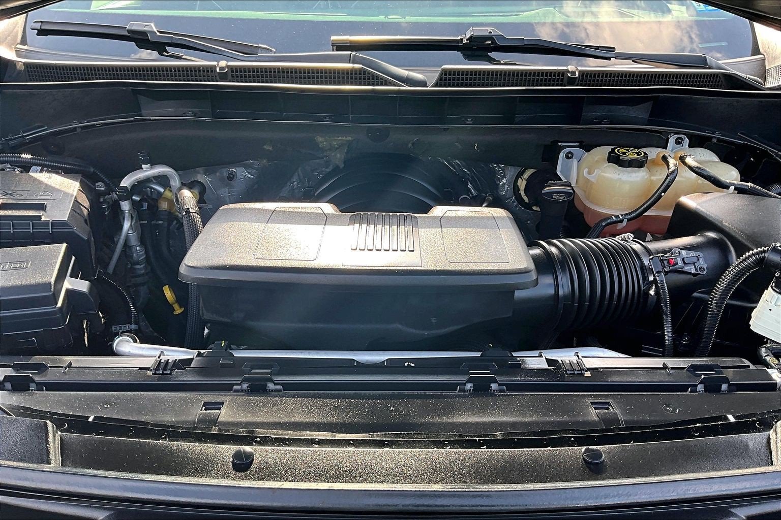 2023 Cadillac Escalade 4WD Sport