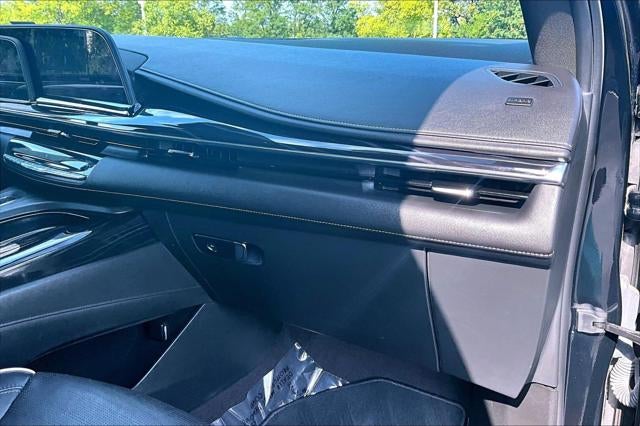 2023 Cadillac Escalade 4WD Sport