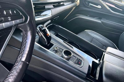 2023 Cadillac Escalade 4WD Sport