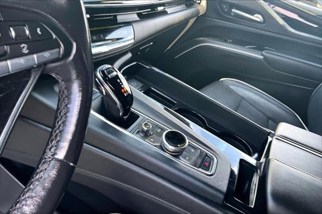2023 Cadillac Escalade 4WD Sport