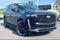 2023 Cadillac Escalade 4WD Sport