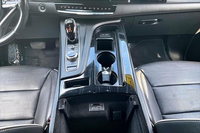 2023 Cadillac Escalade 4WD Sport