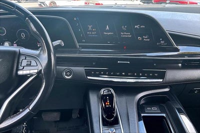 2023 Cadillac Escalade 4WD Sport