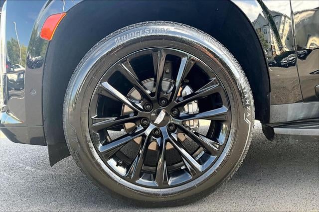 2023 Cadillac Escalade 4WD Sport
