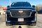 2024 Cadillac Escalade ESV 4WD Premium Luxury