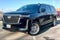 2024 Cadillac Escalade ESV 4WD Premium Luxury