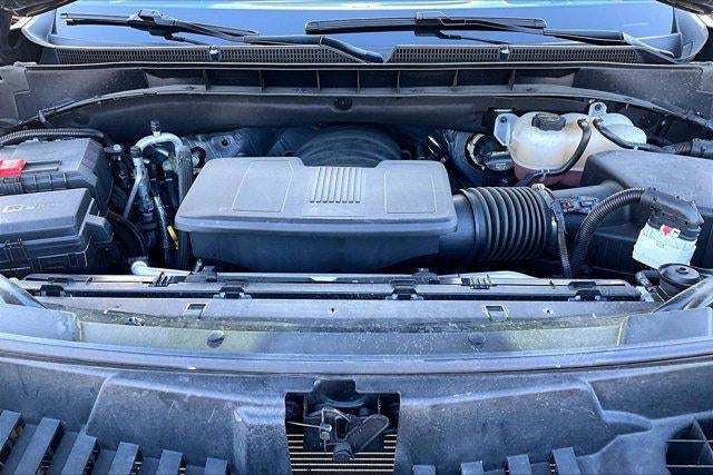 2024 Cadillac Escalade ESV 4WD Premium Luxury