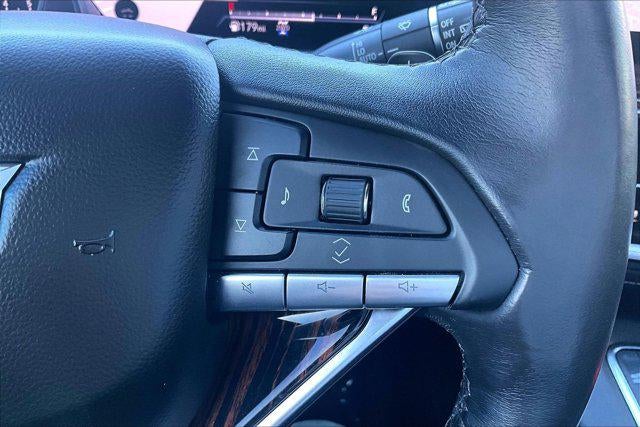 2024 Cadillac Escalade ESV 4WD Premium Luxury