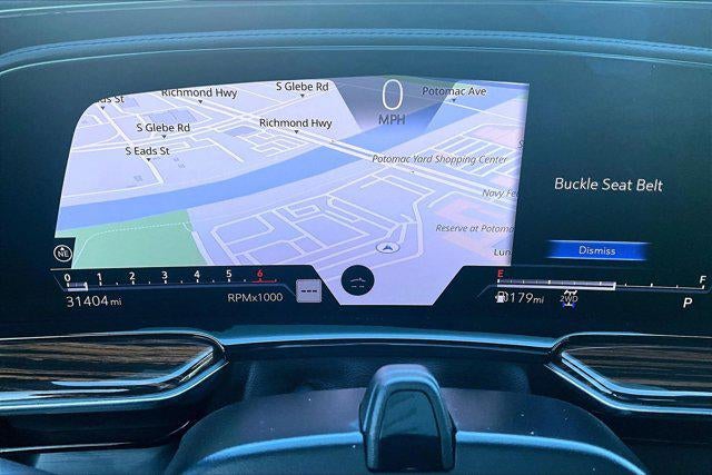 2024 Cadillac Escalade ESV 4WD Premium Luxury