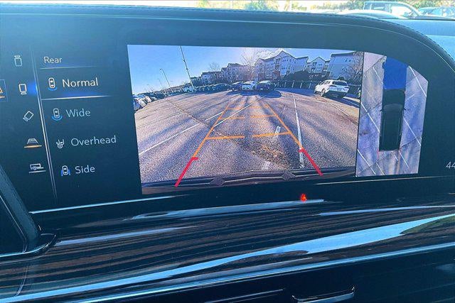 2024 Cadillac Escalade ESV 4WD Premium Luxury