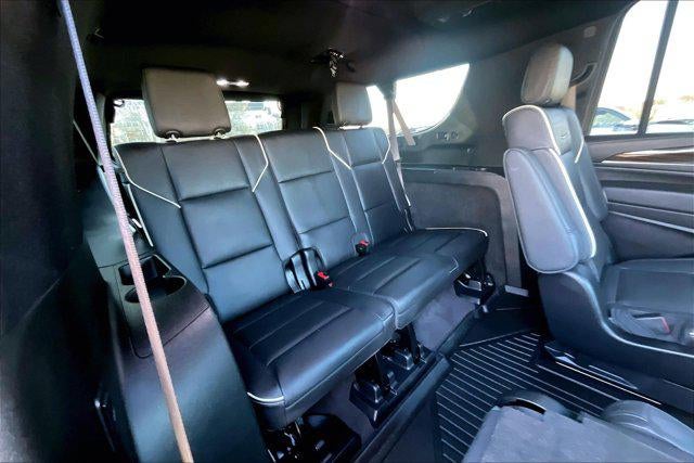 2024 Cadillac Escalade ESV 4WD Premium Luxury