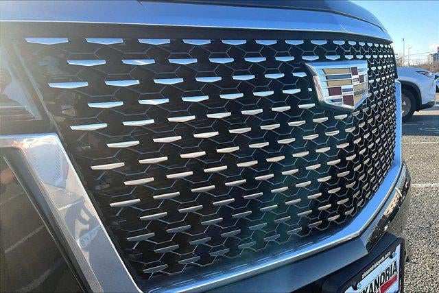 2024 Cadillac Escalade ESV 4WD Premium Luxury