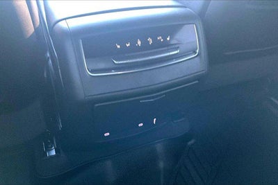 2024 Cadillac Escalade ESV 4WD Premium Luxury