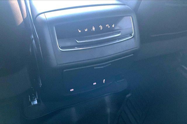 2024 Cadillac Escalade ESV 4WD Premium Luxury