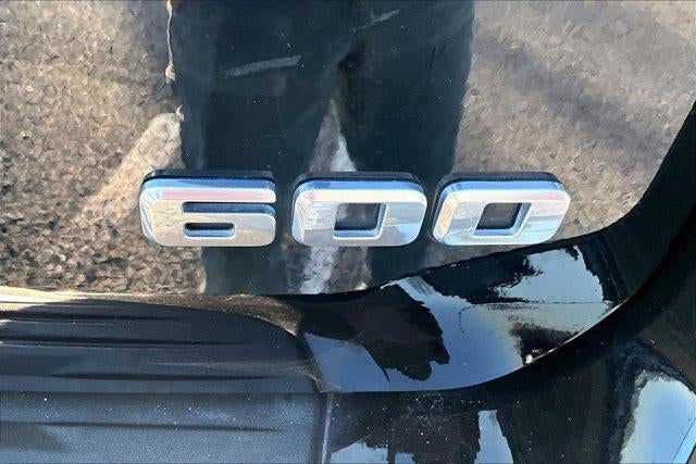 2024 Cadillac Escalade ESV 4WD Premium Luxury