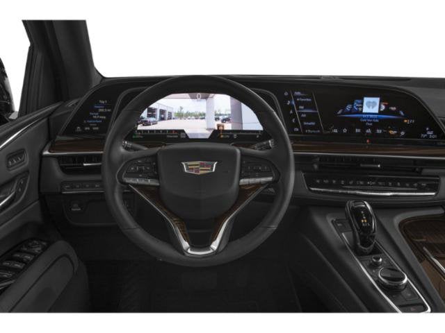 2023 Cadillac Escalade ESV 4WD Premium Luxury