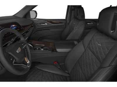 2023 Cadillac Escalade ESV 4WD Premium Luxury