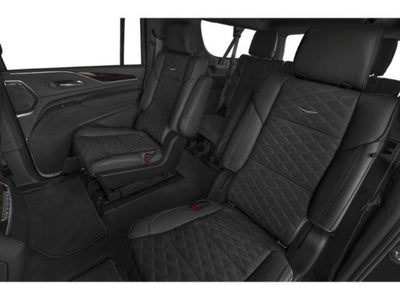 2023 Cadillac Escalade ESV 4WD Premium Luxury