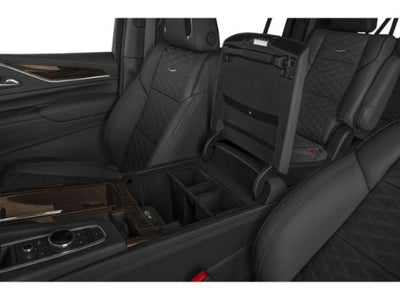 2023 Cadillac Escalade ESV 4WD Premium Luxury
