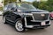 2023 Cadillac Escalade ESV 4WD Premium Luxury