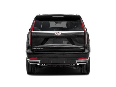 2023 Cadillac Escalade ESV 4WD Premium Luxury