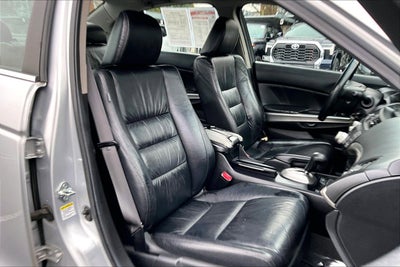 2008 Honda Accord Sdn EX-L