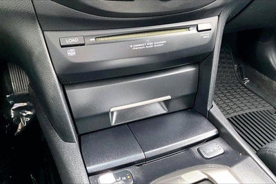 2008 Honda Accord Sdn EX-L