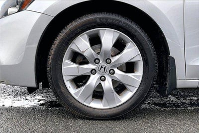 2008 Honda Accord Sdn EX-L