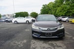 2017 Honda Accord Sedan Sport SE
