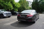 2017 Honda Accord Sedan Sport SE