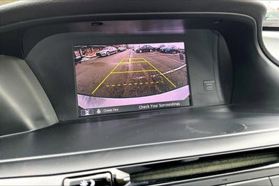 2017 Honda Accord Sedan Sport SE