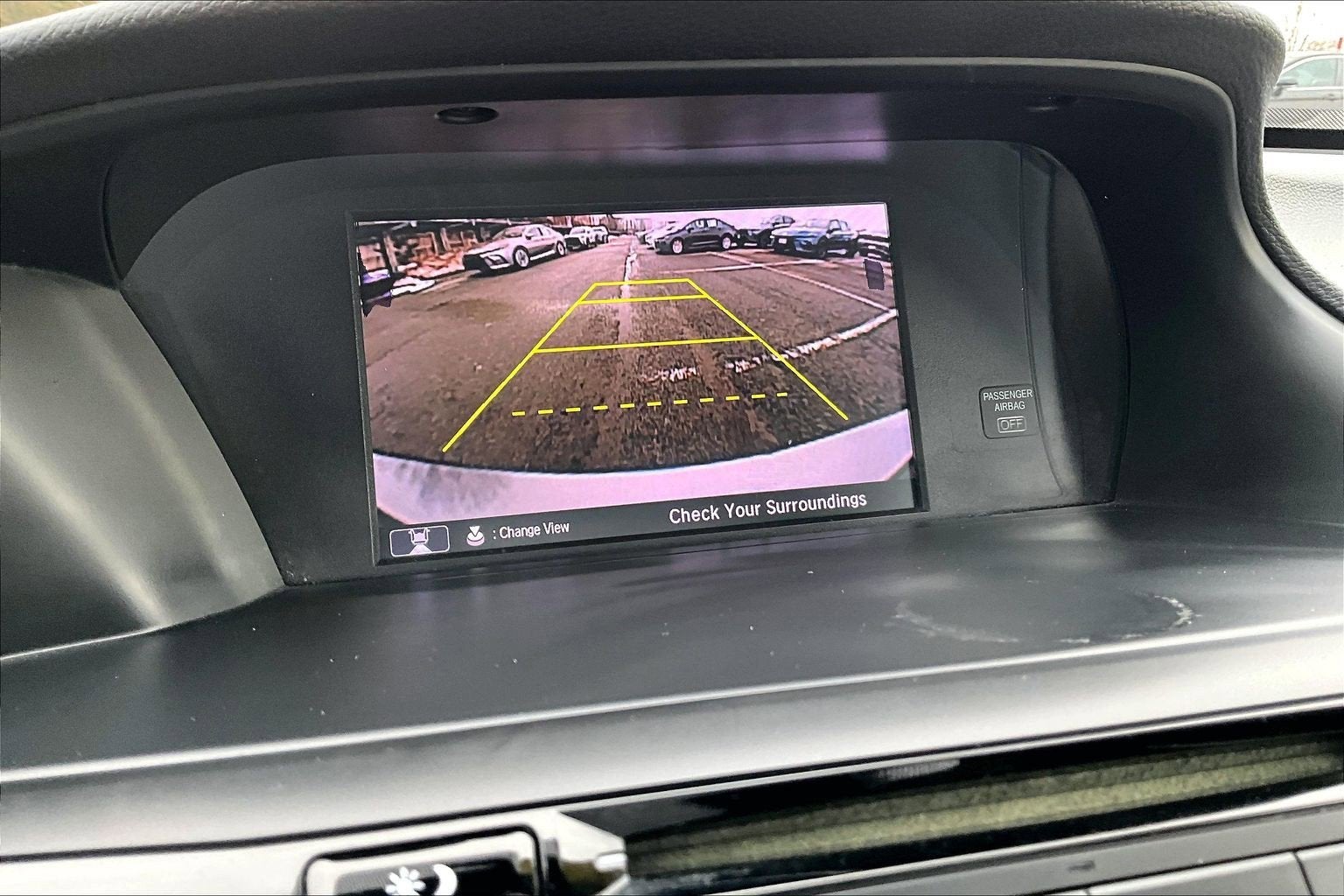 2017 Honda Accord Sedan Sport SE