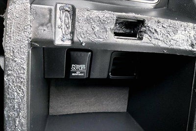 2017 Honda Accord Sedan Sport SE