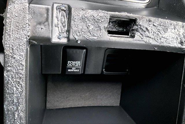 2017 Honda Accord Sedan Sport SE