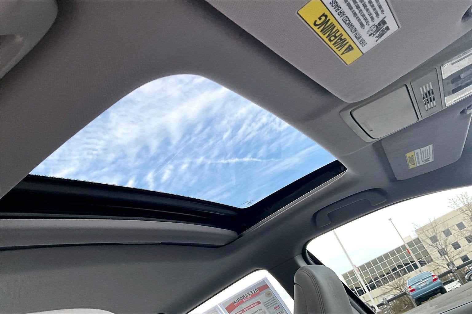 2014 Honda Accord Sedan EX-L