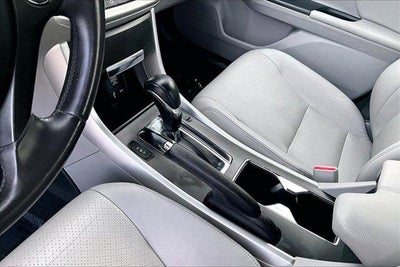 2014 Honda Accord Sedan EX-L