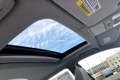 2014 Honda Accord Sedan EX-L