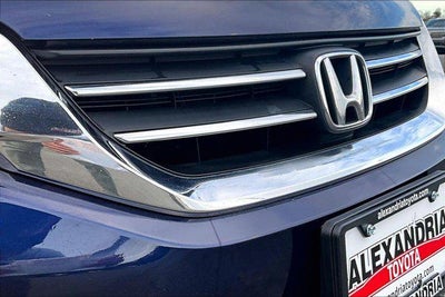 2014 Honda Accord Sedan EX-L